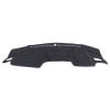 Sunland Dashmat Black fits Honda Civic 05/16-on H4101