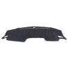 Sunland Dashmat Charcoal fits Honda Civic 05/16-on H4106