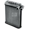 Jayrad HC0113 Heater Core fits Isuzu D-MAX 08-16/Holden Rodeo 03-08/Colorado RC/RG