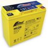 Fullriver HC20 HC Series 12V High Cranking AGM Battery
