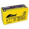 Fullriver HC30 HC Series 12V High Cranking AGM Battery