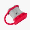 Hardkorr Anderson Plug Dust Cover Red HKDUSTCVR