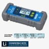 Hardkorr 30A Inline 6-Stage Solar Regulator Lithium Compatable HKPSOLRIN30A