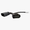 Hardkorr Wiring Harness Piggyback Adaptor fits VW Amarok HKWIRPB-AMR
