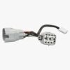 Hardkorr Wiring Harness Piggyback Adaptor fits Toyota Landcruiser 200 Series HKWIRPB-LC200