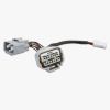 Hardkorr Wiring Harness Piggyback Adaptor fits Mitsubishi MQ Triton HKWIRPB-TRTMQ