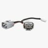 Hardkorr Wiring Harness Piggyback Adaptor fits Mitsubishi MR Triton HKWIRPB-TRTMR