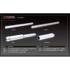 XForce HL02-2 10mm Rod 2m Length Stainless Steel