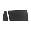 Snap Shades HOL006-2 Rear Window Shades fits Holden Commodore Wagon VE VF 2008-2017