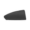 Snap Shades HOL007-2 Rear Window Shades fits Holden Cruze/Daewoo Lacetti Sedan 2008-2016