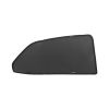 Snap Shades HOL010-2 Rear Window Shades fits Holden Equinox 2017-on