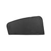 Snap Shades HOL014-2 Rear Window Shades fits Holden Caprice 2006-2017