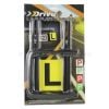 L & P Plate Holders Metal (NSW)