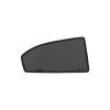 Snap Shades HON016-2 Rear Window Shades fits Honda Civic Hatchback FK 2011-2017