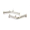 Invidia Test Pipes fits 350Z HS02N3ZTP2B