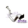 Invidia Down Pipe Catless fits Subaru WRX/STI MY01-07 Aus Spec HS02SW1DPO-A