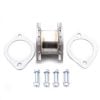 Invidia Exhaust Adapter/Extension fits Forester 04-08/WRX 01-07/STI 01-05 HS04SFRAAPD