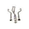 Invidia Mid Pipe fits Lexus IS 250/350 06-12 HS06LISMIP