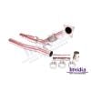 Invidia Down Pipe fits VW Golf MKVI GTI 2.0T HS10GF6DPC