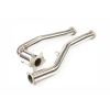 Invidia Down Pipe/J-Pipe fits Subaru Liberty 2010-on HS10SL1DPC