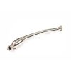 Invidia Front Pipe Hi-Flow Cat fits BRZ/86 HS12SSTFPC