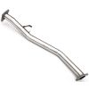 Invidia Front Pipe Catless fits Subaru/Scion/Toyota BRZ FRS GT86 2012-on HS12SSTFPP