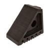 Hulk 4x4 HU0001 Rubber Wheel Chock