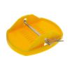Hulk 4x4 HU0206 Caravan Jack Pad Set (4Pk)