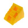 Hulk 4x4 HU0570-C Levelling Ramp Chocks (2pk)
