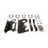 Hulk 4x4 HU1042 High Lift Jack & Shovel Holder