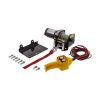 Hulk 4x4 HU1500 Electric ATV Winch 1500lbs