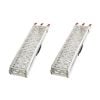 Hulk 4x4 HU2410 ATV Aluminium Loading Ramps
