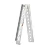 Hulk 4x4 HU2420 Motorcycle Aluminium Loading Ramp