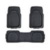 Hulk 4x4 HU5800 Deep Dish Floor Mats