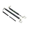 Hulk 4x4 HU5900 Tailgate Assist Kit fits Ford Ranger/Mazda BT-50 2011-2020