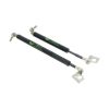Hulk 4x4 HU5990 Tailgate Assist Kit fits VW Amarok 2011-2022