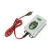 Hulk 4x4 1A 6/12V Battery Charger 5 Stage HU6550