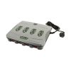 Hulk 4x4 4A 12V Battery Charger 5 Stage HU6560