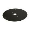 Hulk 4x4 HU9780 MineBar Beacon Mounting Plate