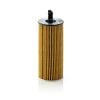 Mann HU6004X Cartridge Oil Filter
