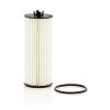 Mann HU6008/1z Cartridge Oil Filter