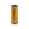 Mann HU6008z Cartridge Oil Filter