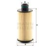 Mann Oil Filter HU6026z