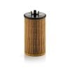 Mann HU612/2X Cartridge Oil Filter