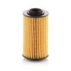 Mann HU69/3x Cartridge Oil Filter