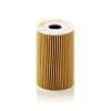 Mann HU7008Z Cartridge Oil Filter