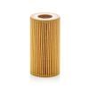 Mann HU7012z Cartridge Oil Filter