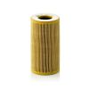 Mann HU719/5x Cartridge Oil Filter