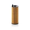 Mann HU721/5X Cartridge Oil Filter