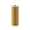 Mann HU727/1x Cartridge Oil Filter